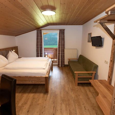 Hubergut Appartements Radstadt Extérieur photo