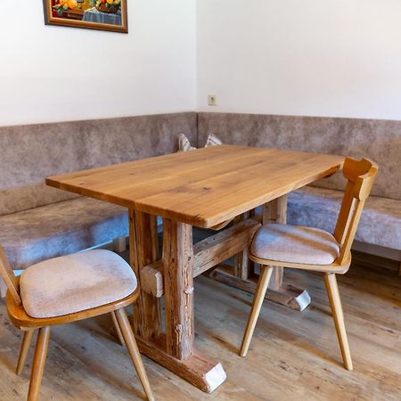 Hubergut Appartements Radstadt Extérieur photo