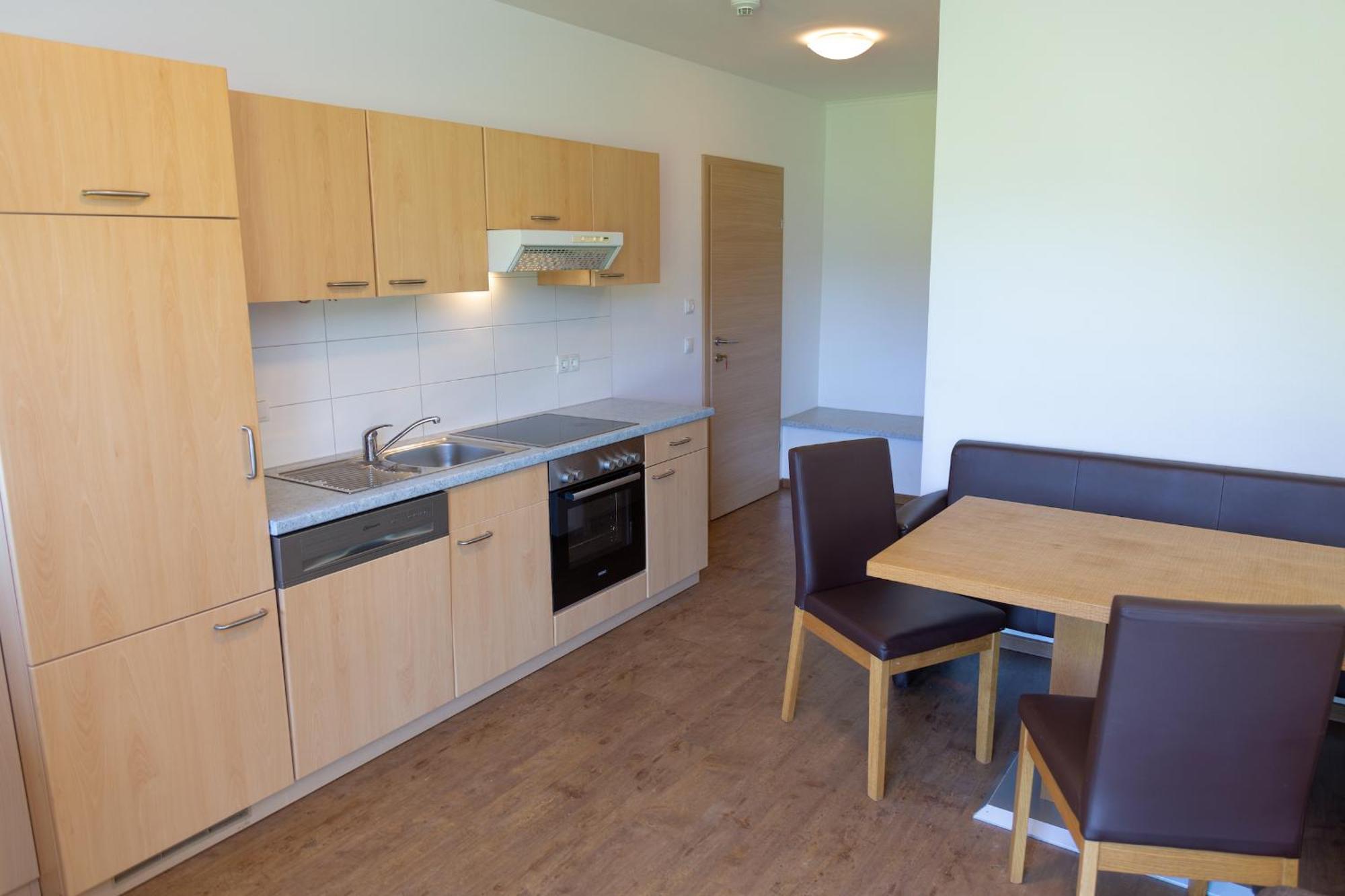 Hubergut Appartements Radstadt Extérieur photo