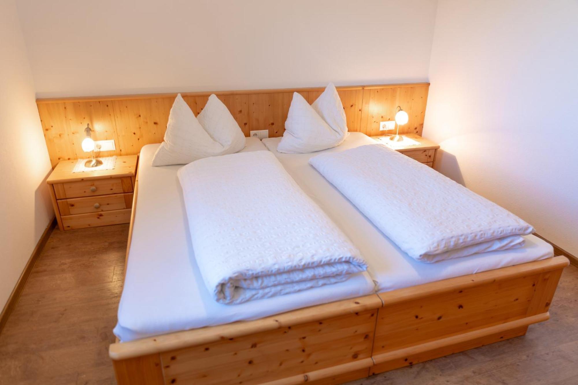 Hubergut Appartements Radstadt Extérieur photo