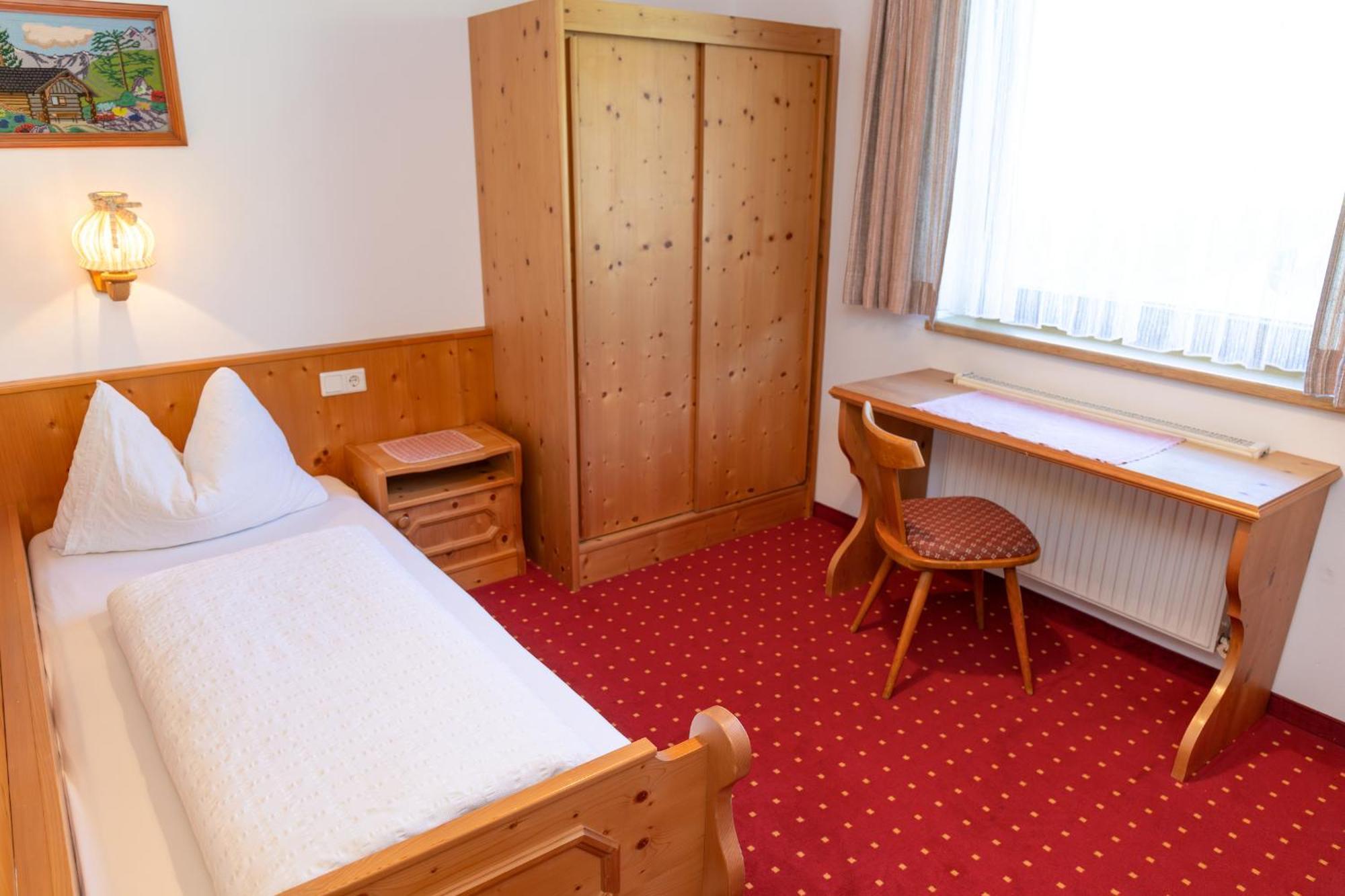 Hubergut Appartements Radstadt Extérieur photo