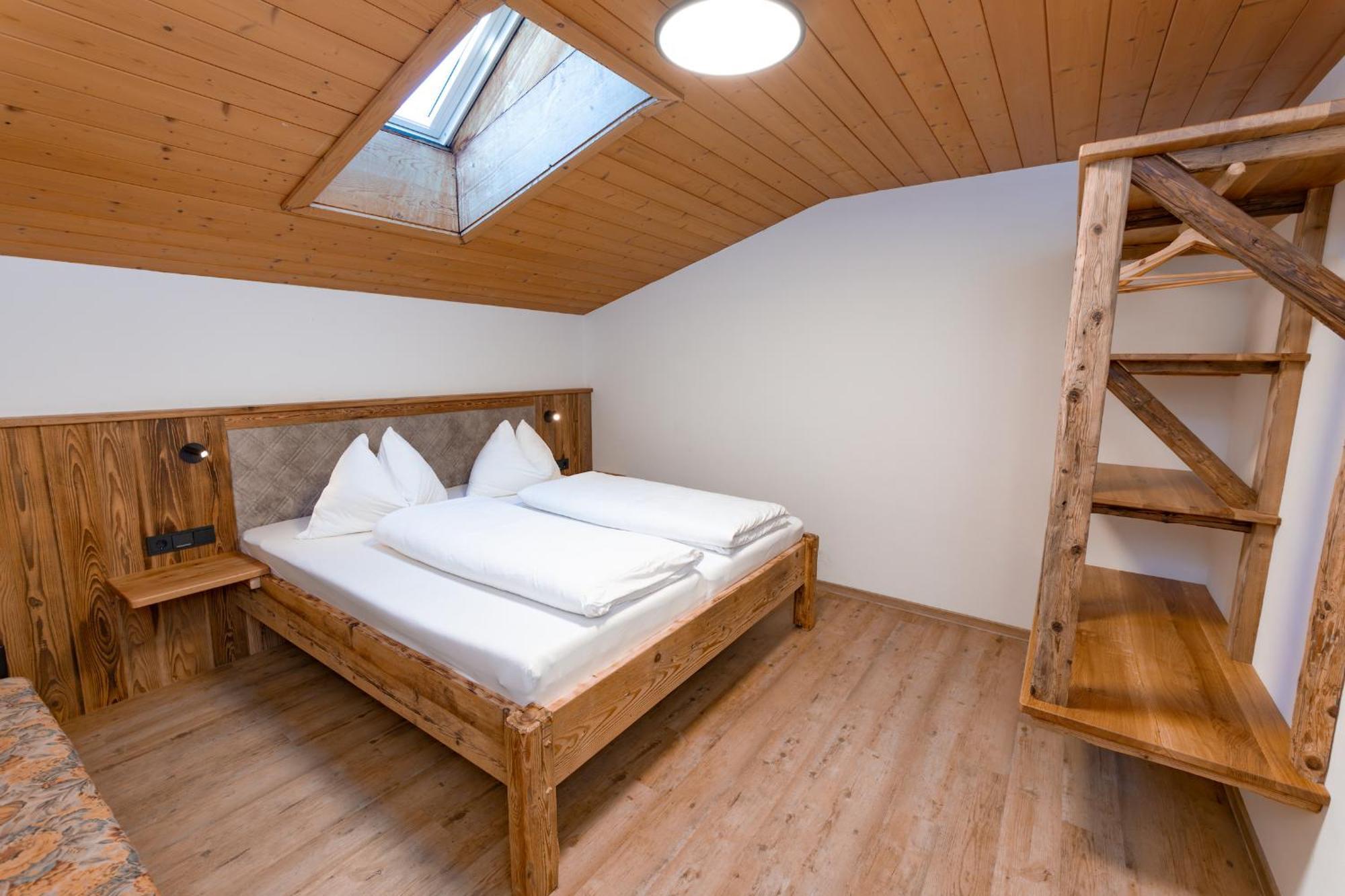 Hubergut Appartements Radstadt Extérieur photo