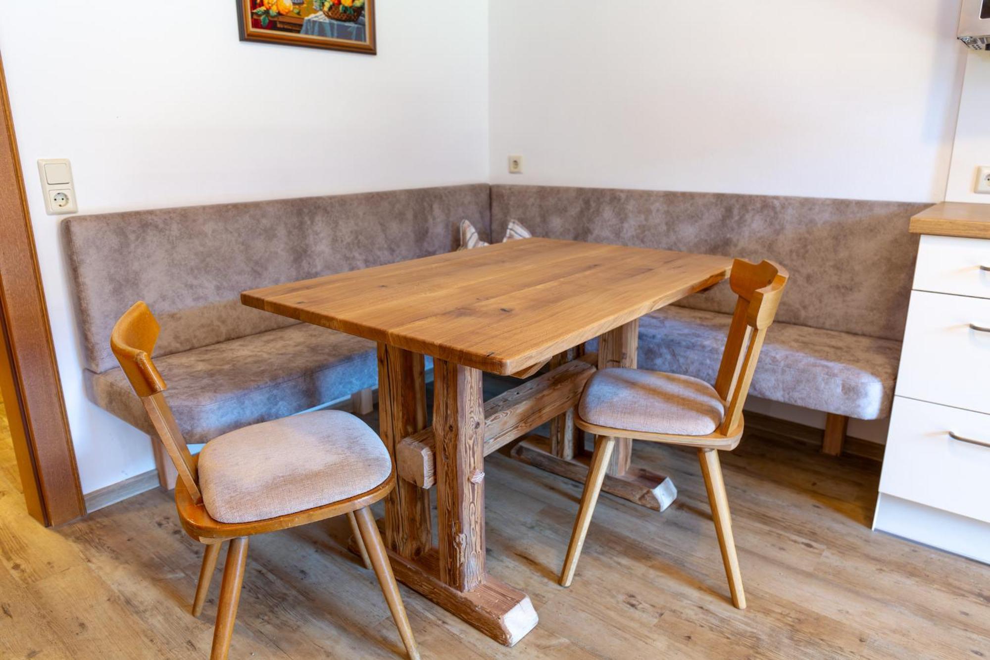 Hubergut Appartements Radstadt Extérieur photo