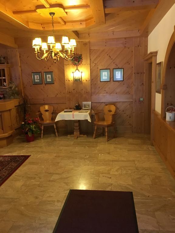 Hubergut Appartements Radstadt Extérieur photo