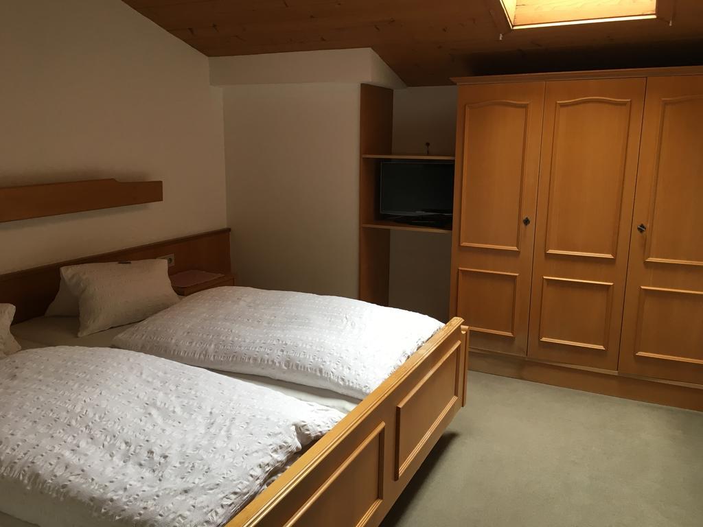 Hubergut Appartements Radstadt Extérieur photo