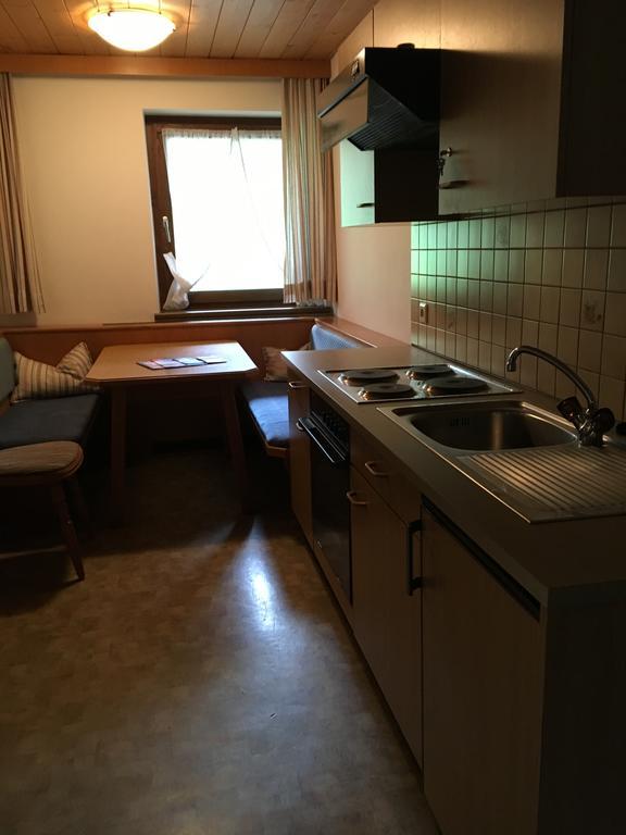 Hubergut Appartements Radstadt Extérieur photo