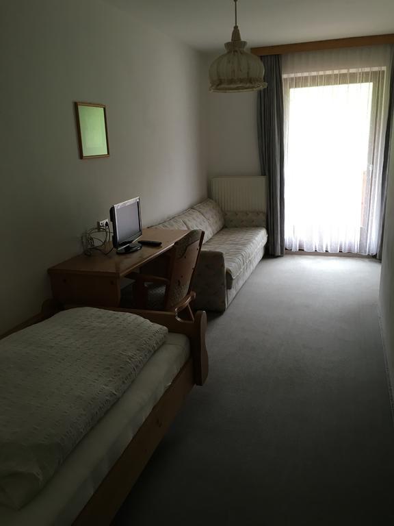 Hubergut Appartements Radstadt Extérieur photo