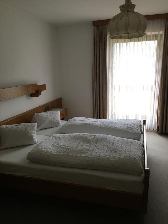 Hubergut Appartements Radstadt Extérieur photo