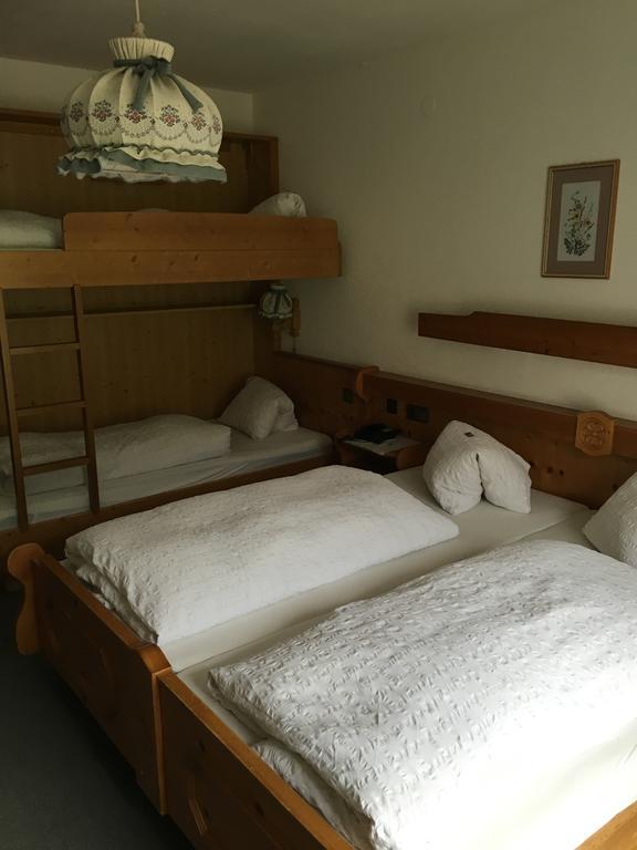 Hubergut Appartements Radstadt Extérieur photo