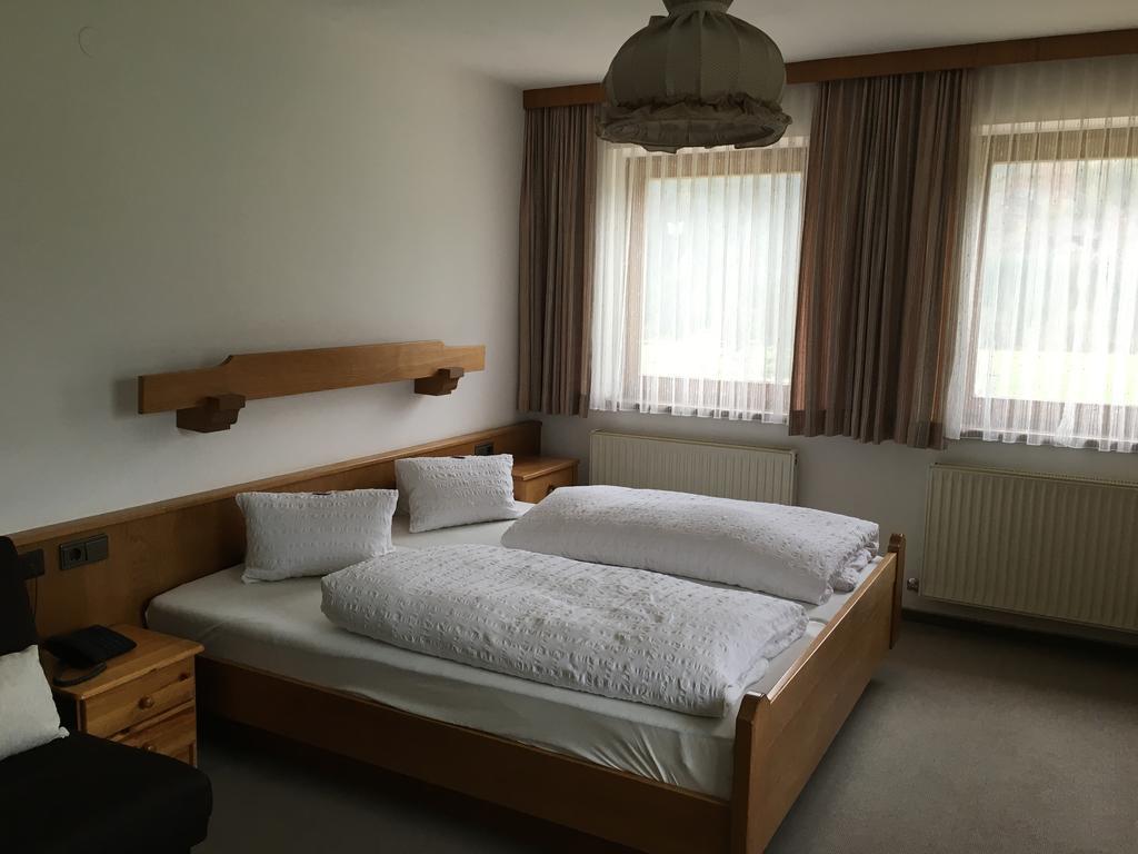 Hubergut Appartements Radstadt Extérieur photo