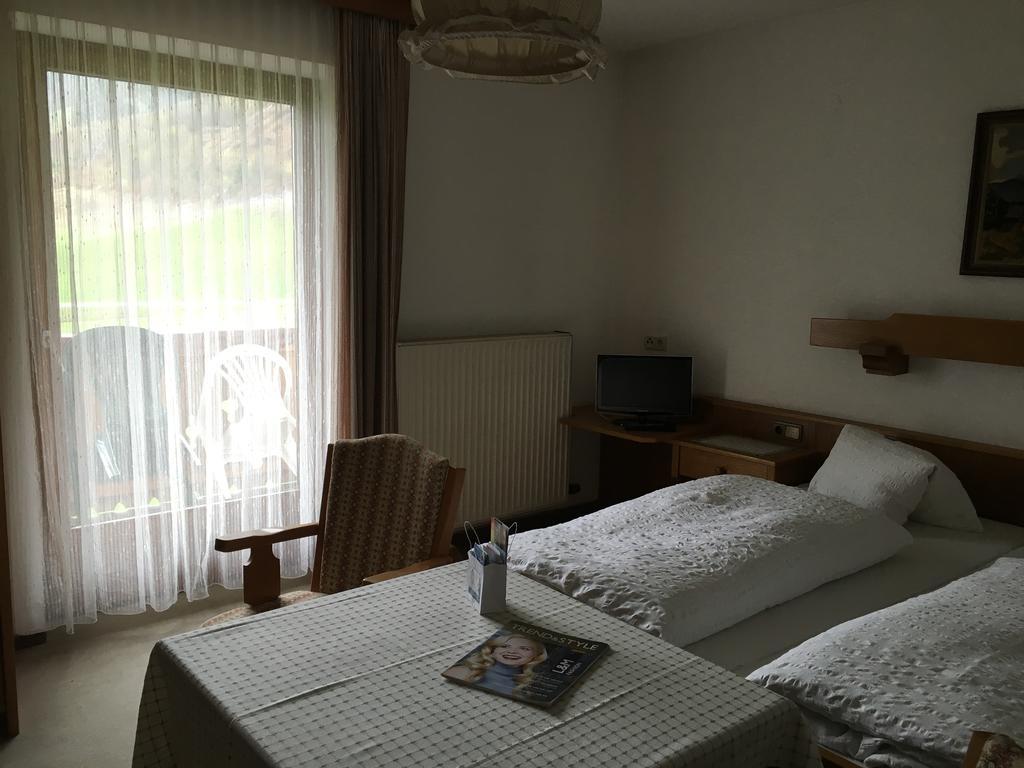 Hubergut Appartements Radstadt Extérieur photo