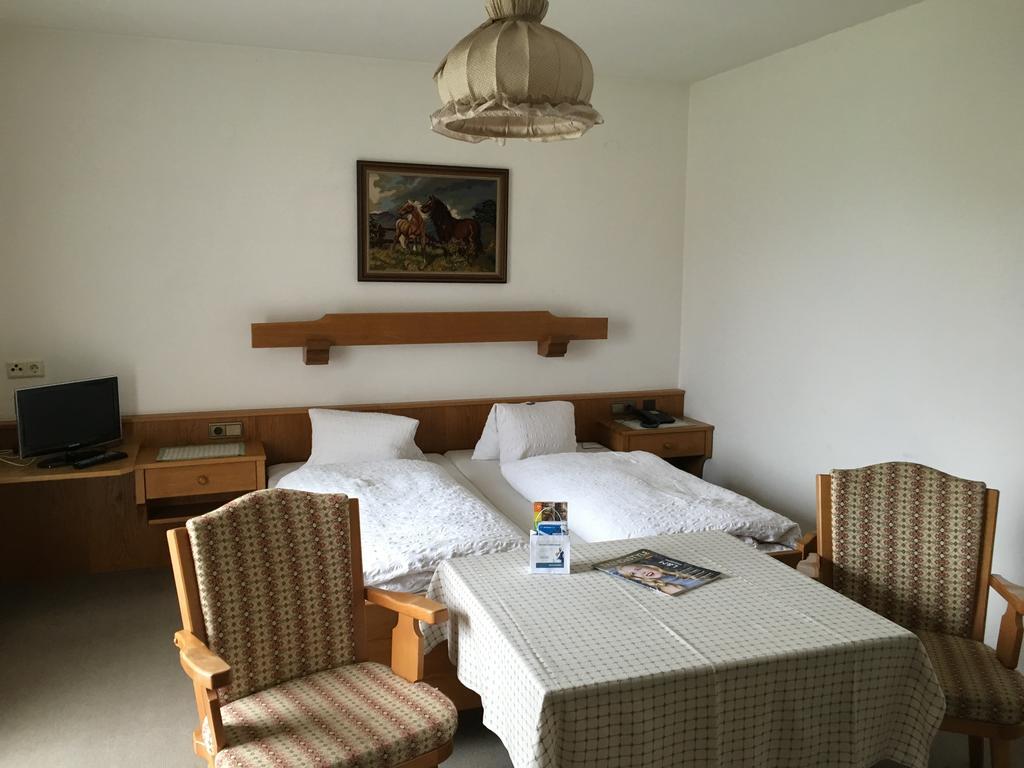 Hubergut Appartements Radstadt Extérieur photo