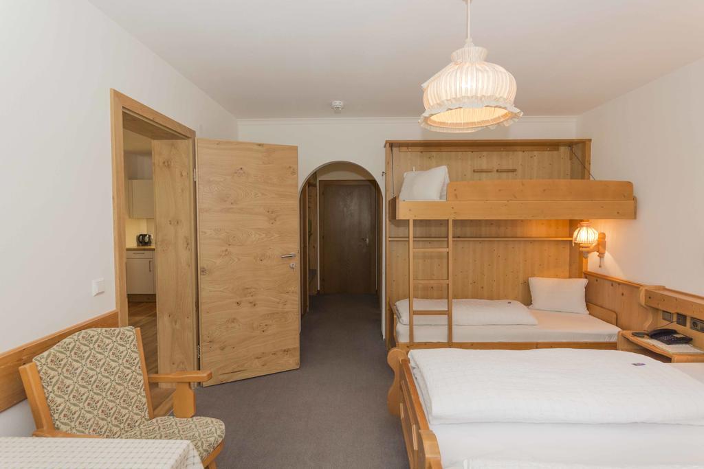 Hubergut Appartements Radstadt Extérieur photo