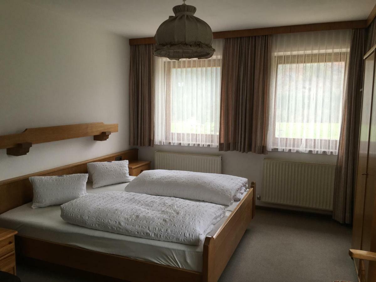 Hubergut Appartements Radstadt Chambre photo
