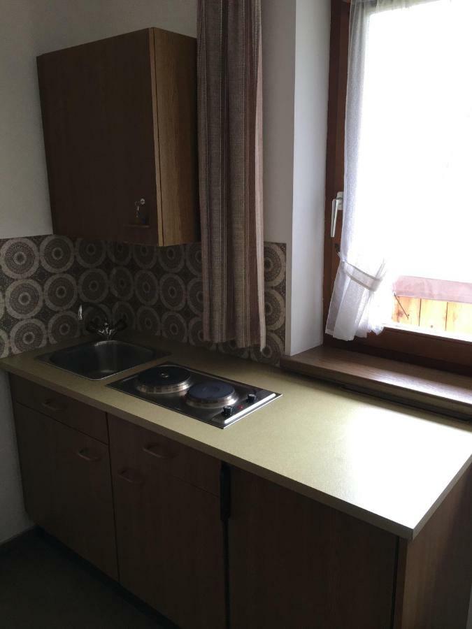 Hubergut Appartements Radstadt Chambre photo