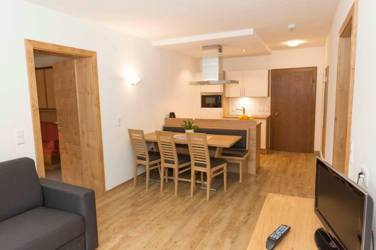 Hubergut Appartements Radstadt Extérieur photo