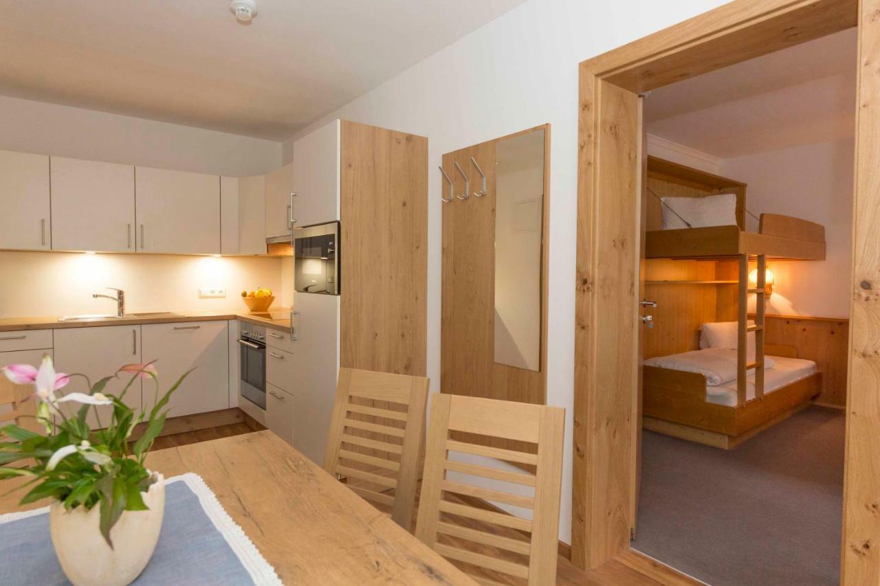 Hubergut Appartements Radstadt Extérieur photo