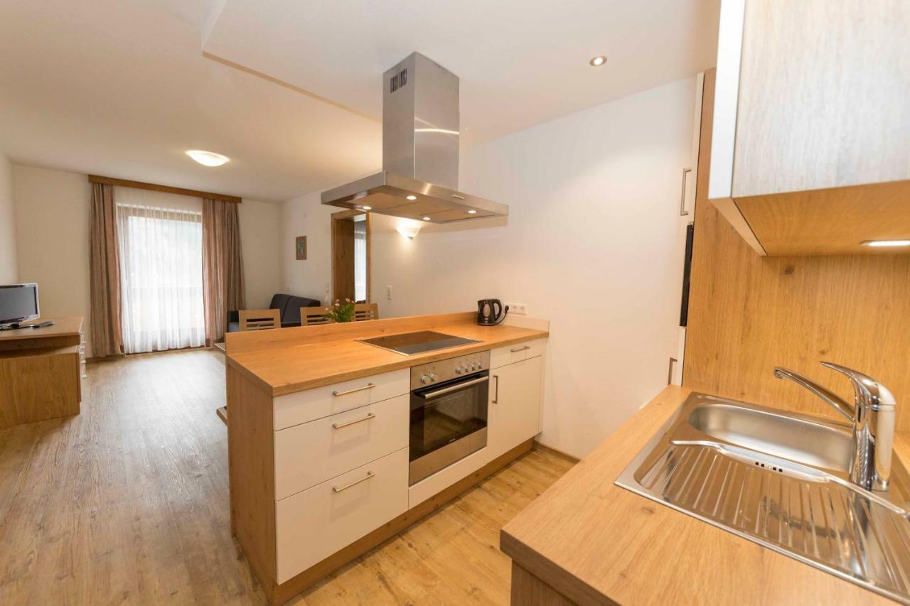 Hubergut Appartements Radstadt Extérieur photo