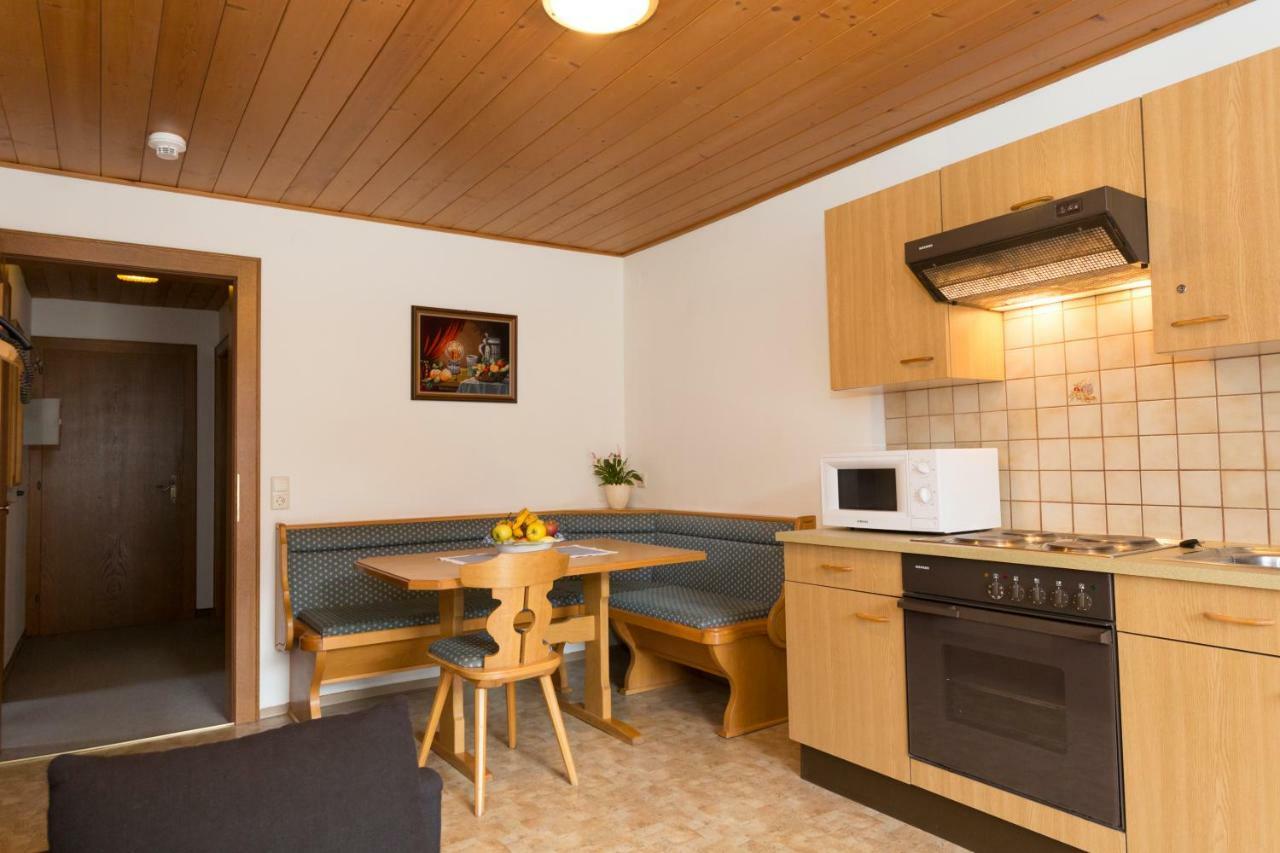 Hubergut Appartements Radstadt Extérieur photo
