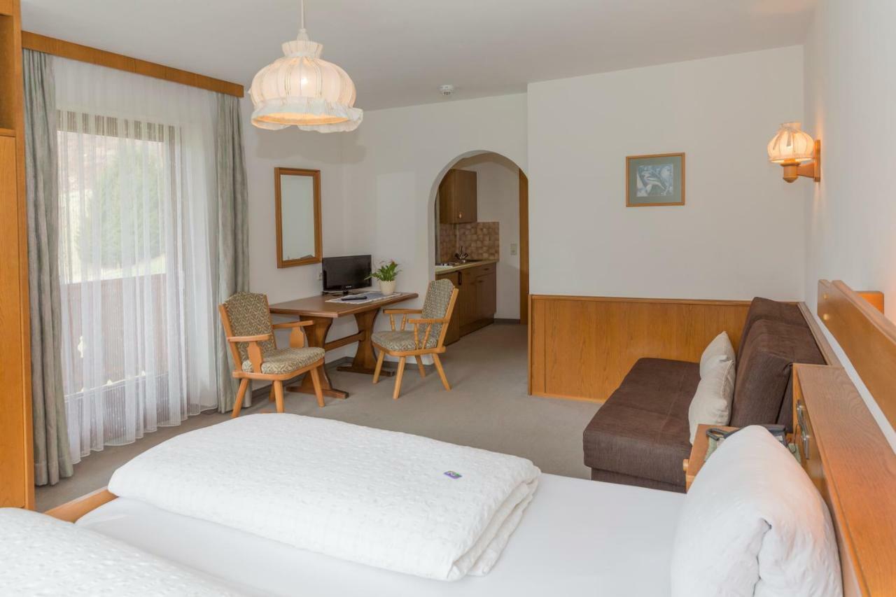 Hubergut Appartements Radstadt Extérieur photo